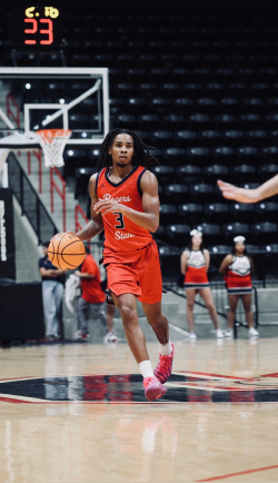 Heinrich Sports welcomes Jabryn Anderson