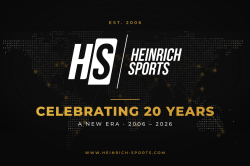 Celebrating 20 Years: A New Era for Heinrich Sports