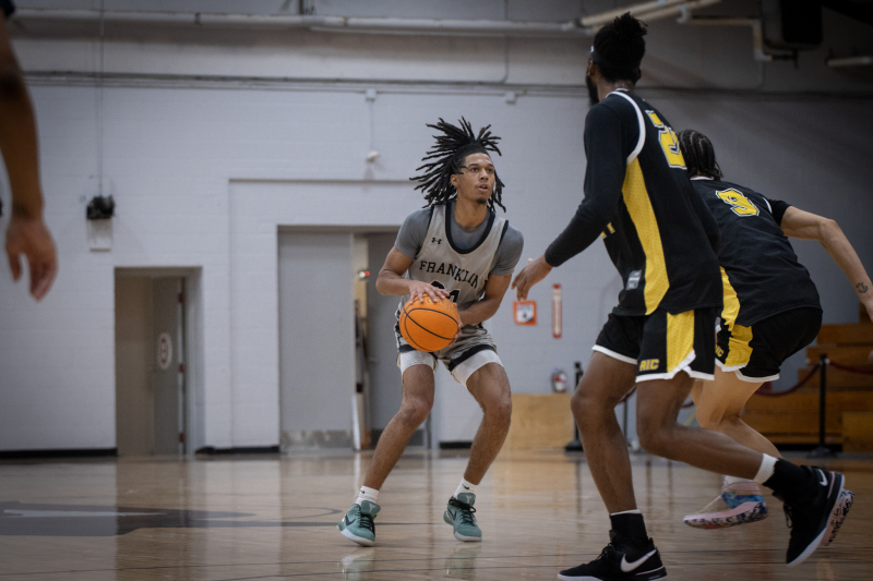 Donte Pope returns to Luxembourg with Avanti Mondorf