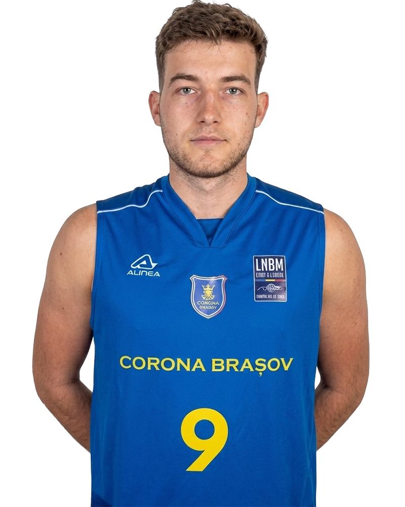 Victor GEORGESCU