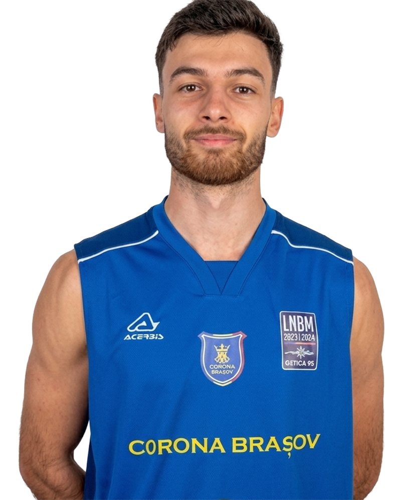 Vlad GEORGESCU