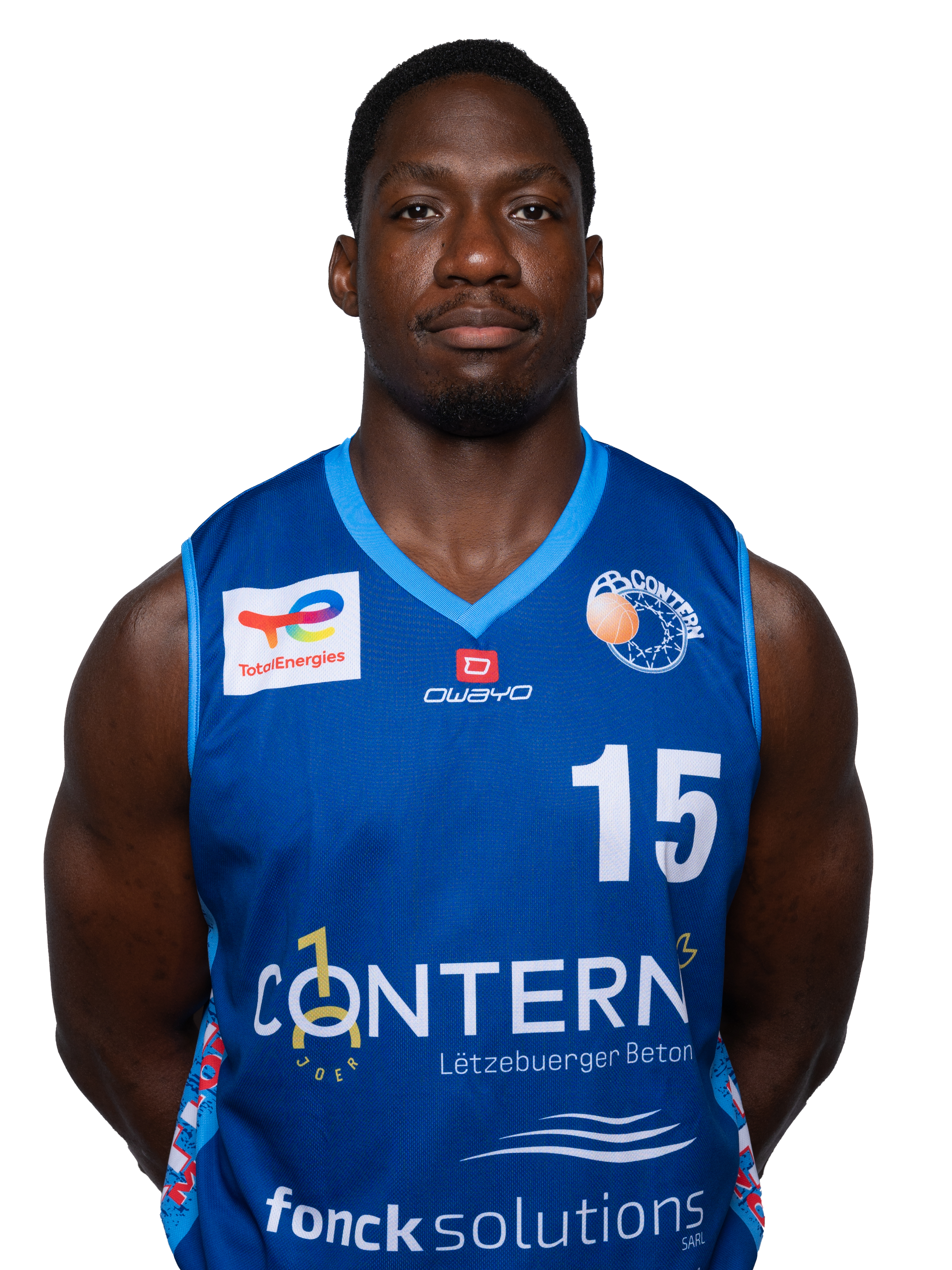 Henry Pwono