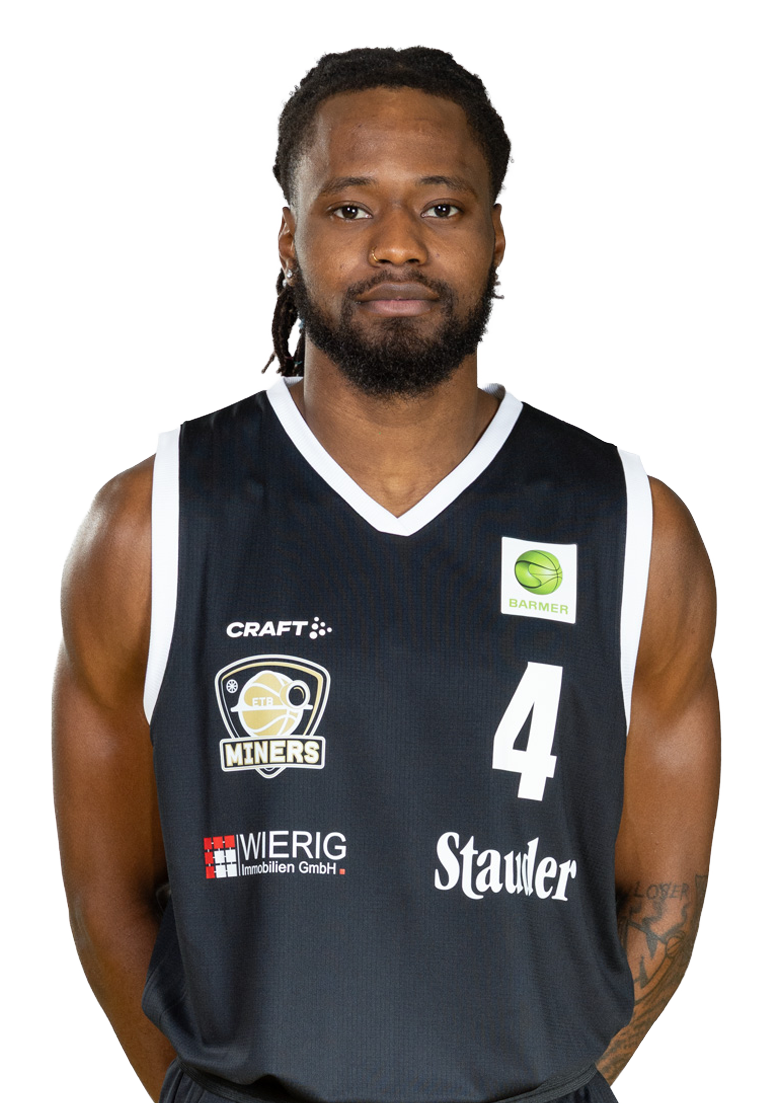 Quashawn Lane